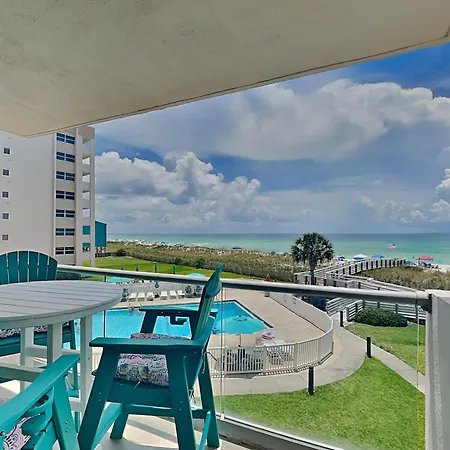 Appartement Regency Towers 302 West